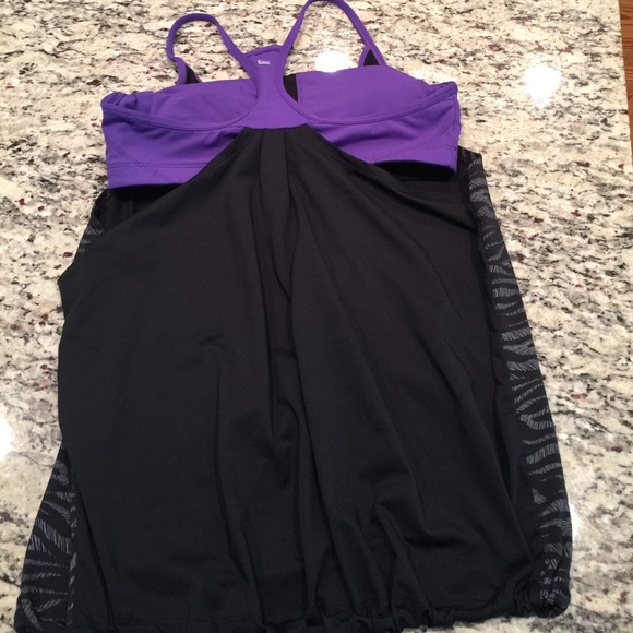 Fabletics top - Picture 4 of 5